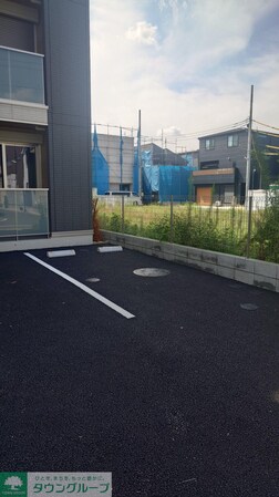 セレスティア六町IIの物件内観写真